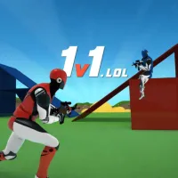 Play 1v1.LOL Now!