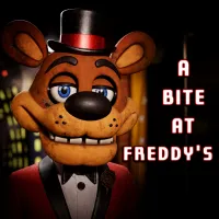 Play A Bite at Freddy's now!