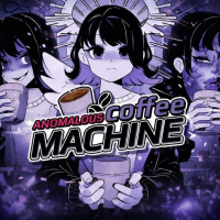 Play Anomalous Coffee Machine now!