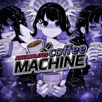 Play Anomalous Coffee Machine Now!
