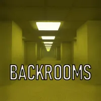 Play Backrooms now!