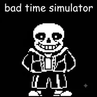 Play Bad Time Simulator Now!