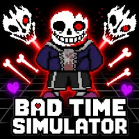 Play Bad Time Simulator Now!