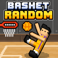Play Basket Random now!