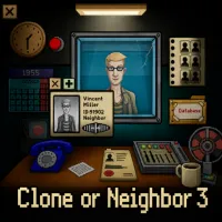 Play Clone or Neighbor 3 now!