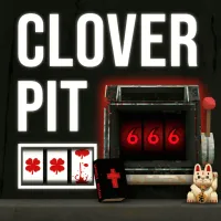 Play CloverPit now!
