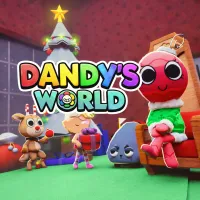 Play Dandy’s World now!