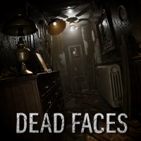 Play Dead Face Horror Room now!