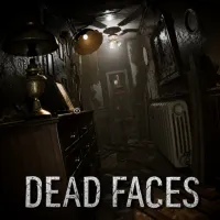 Play Dead Face Horror Room Now!