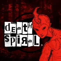 Play Death Spiral now!