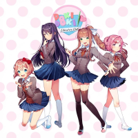 Play Doki Doki Literature Club! now!