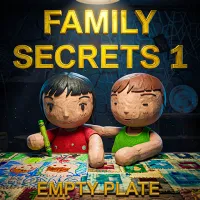 Play Family Secrets 1: Empty Plate Now!