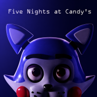 Play Five Nights at Candy's now!