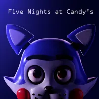 Play Five Nights at Candy's now!