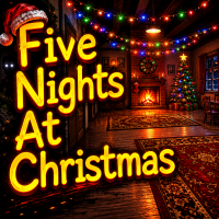 Play Five Nights at Christmas now!
