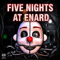 Play Five Nights at Ennard Now!