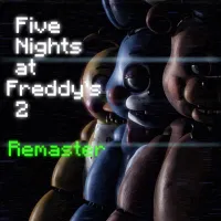 Play Five Nights at Freddy’s 2 Remaster Now!