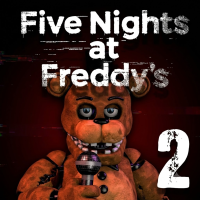 Play Five Nights at Freddy's 2 now!