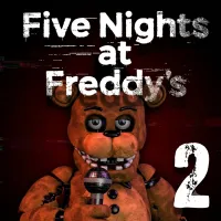 Play Five Nights at Freddy's 2 Now!