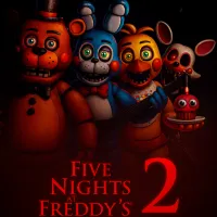 Play Five Nights at Freddy's 2 Now!
