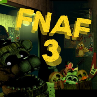 Play Five Nights at Freddy's 3 now!