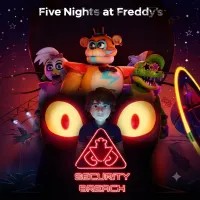 PLay Five Nights at Freddy's 9 now!