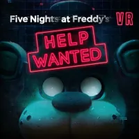 Play Five Nights at Freddy’s: Help Wanted now!
