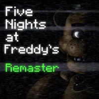 PLay Five Nights at Freddy's Remaster now!