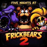 Play Five Nights at Frickbear's 2 now!