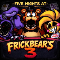 Play Five Nights at Frickbear's 3 now!
