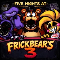Play Five Nights at Frickbear's 3 Now!