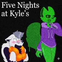 Play Five Nights at Kyle's now!