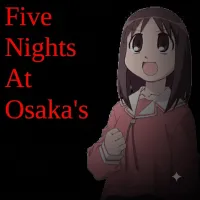 Play Five Nights at Osaka's Now!