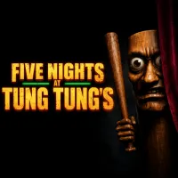 Play Five Nights at Sahurs Now!