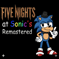 Play Five Nights At Sonic's Remastered now!