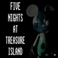 Play Five Nights at Treasure Island now!