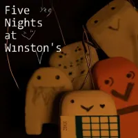Play Five Nights at Winston's Now!