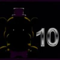 Play FNAF 10 now!