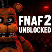 Play FNAF 2 Unblocked now!