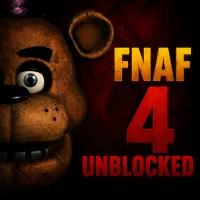 Play FNAF 4 Unblocked Now!