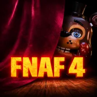 Play FNAF 4 Now!