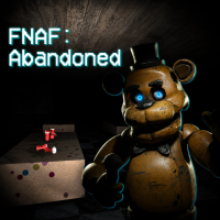 Play FNAF: Abandoned now!