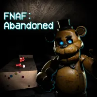 Play FNAF: Abandoned Now!