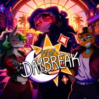 Play FNaF: DAYBREAK Now!