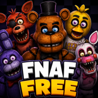Play FNAF Free now!