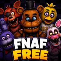 PLay FNAF Free now!