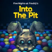 Play FNAF Into The Pit Now!