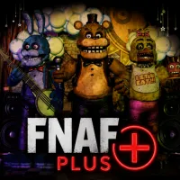 Play FNAF Plus Now!