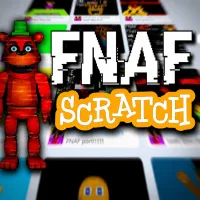 Play FNAF Scratch now!