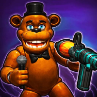 Play FNAF Shooter now!